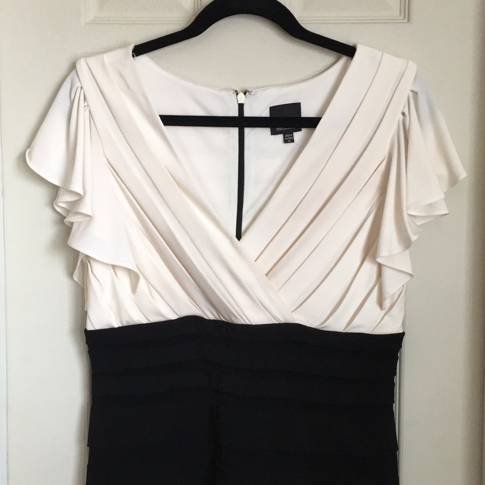 Melrose evening dress. Size 12.